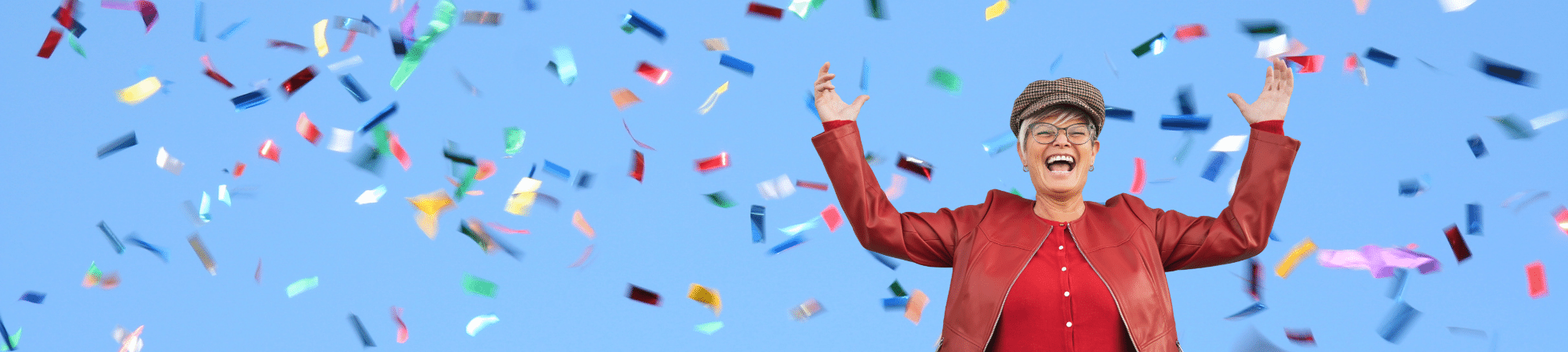 Advocare’s Seniors Week special events