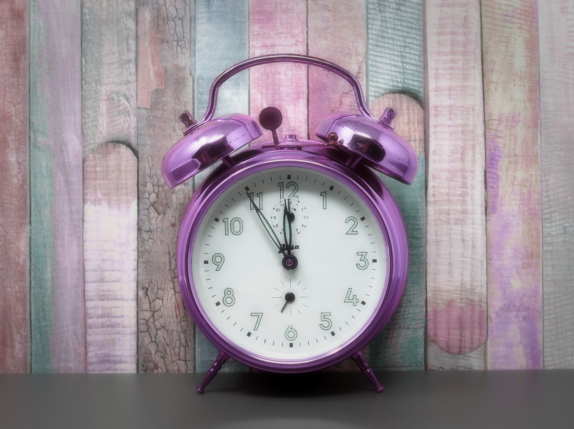 The long and winding road to reform