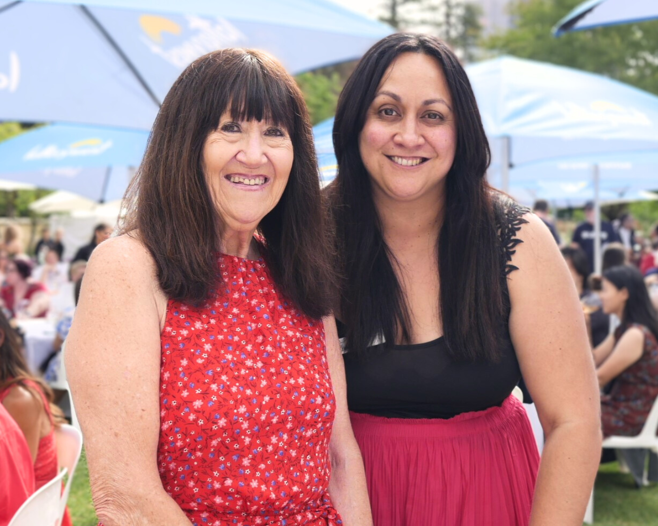 Volunteering: Creating brighter lives for older people