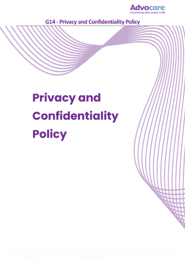 Cover of document - decorative