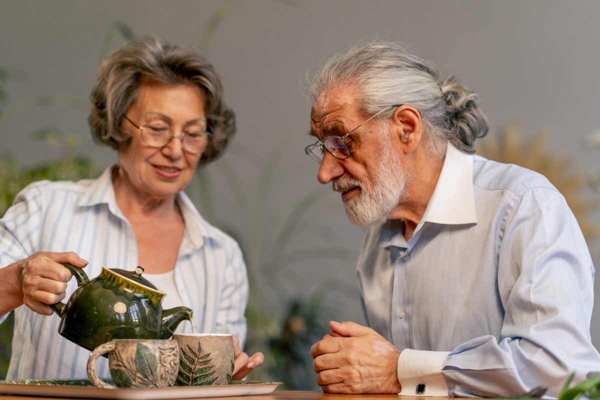 Free aged care help – Services Australia