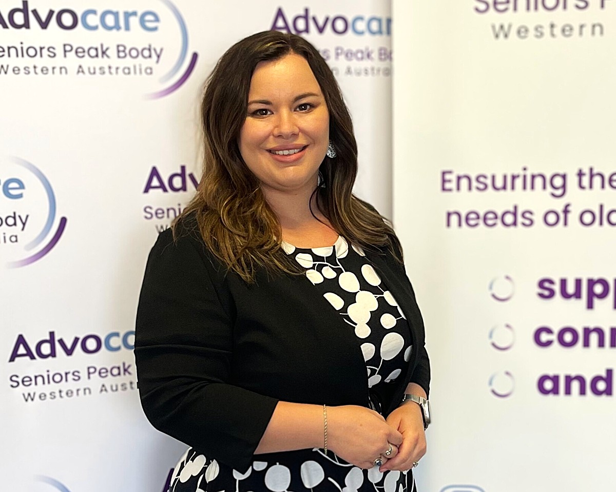 Our new guide for Seniors Peak Body