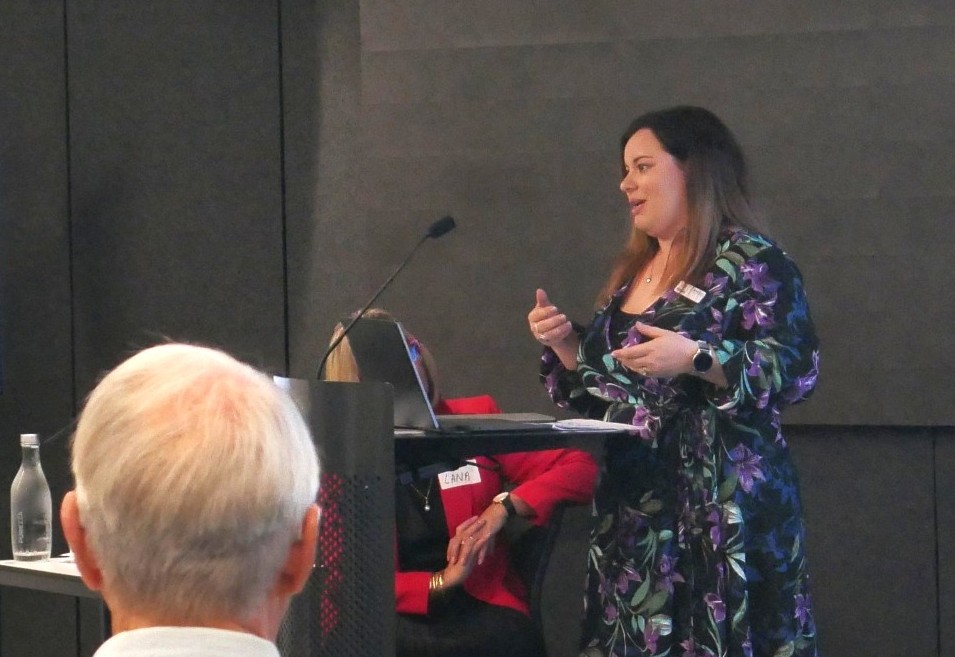 Seniors Peak Forum – forming the future