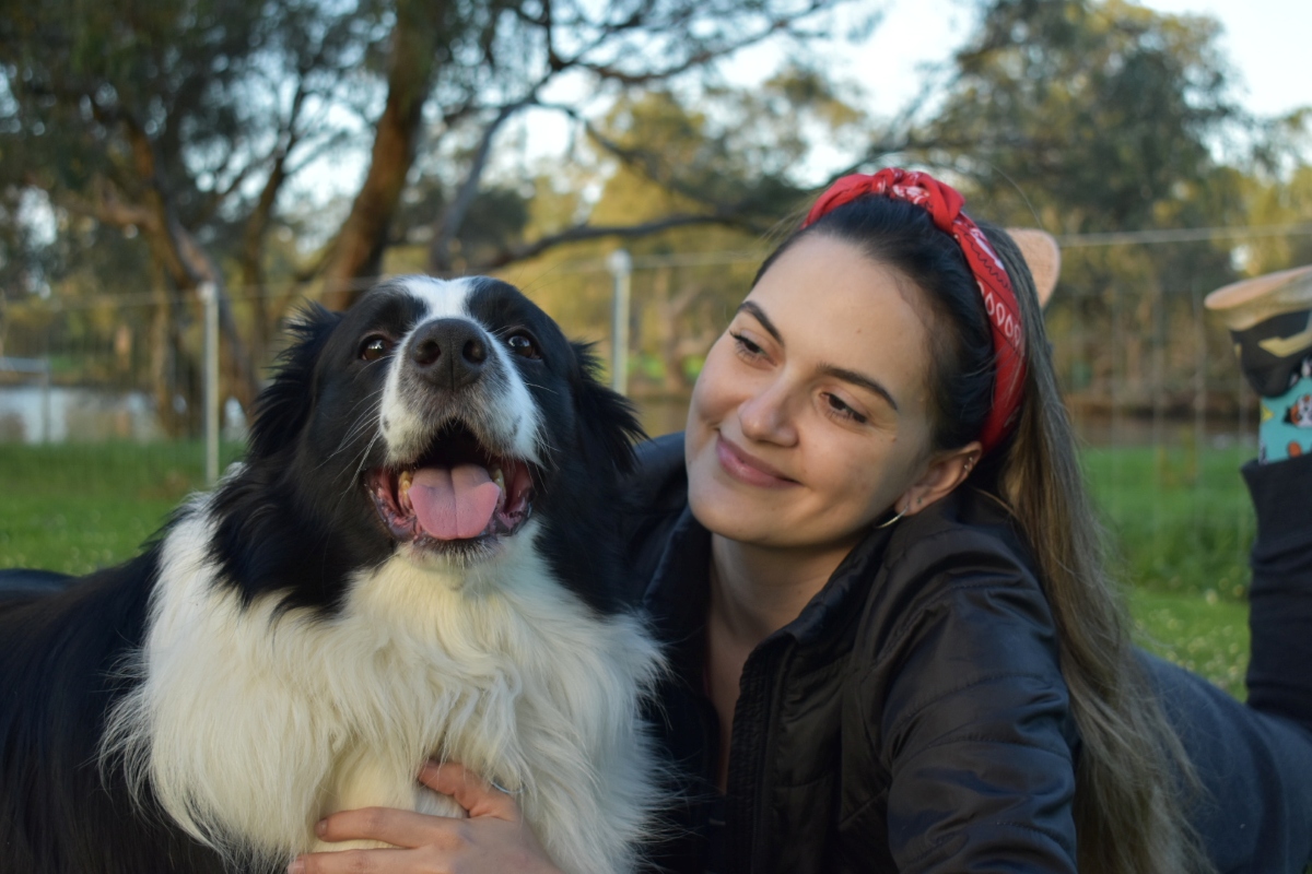 Keeping people and pets together