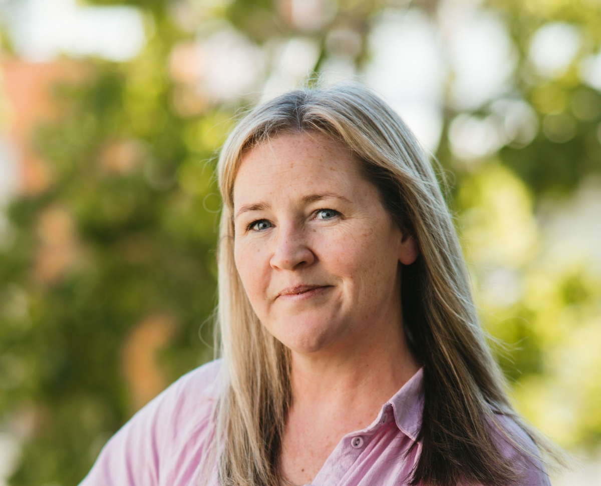 Catch Hazel at Lancelin CRC 