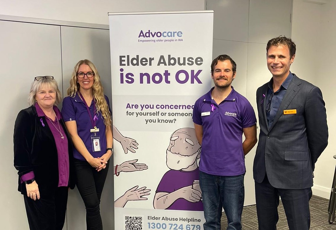 WEAAD 2025: Starting conversations that matter