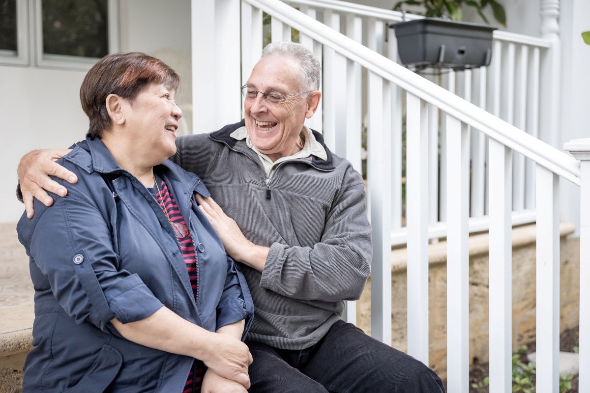 Rewind: Older Australians deserve more than stereotypes