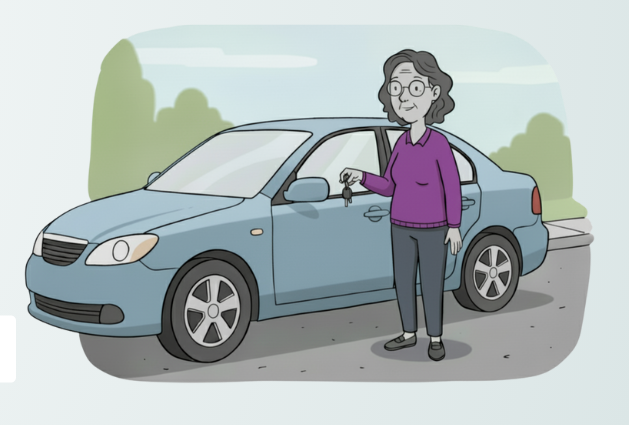 Sharing insights to drive the future for WA Seniors  